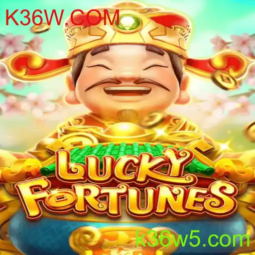LUCKYFORTUNES