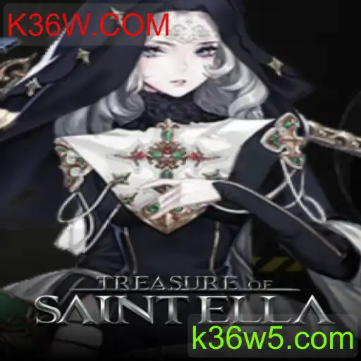TreasureofSaintElla